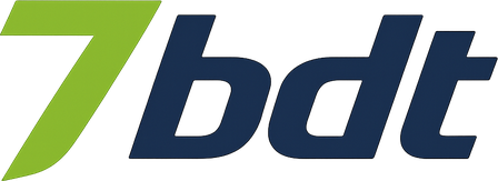 7 bdt logo for Bangladesh homepage